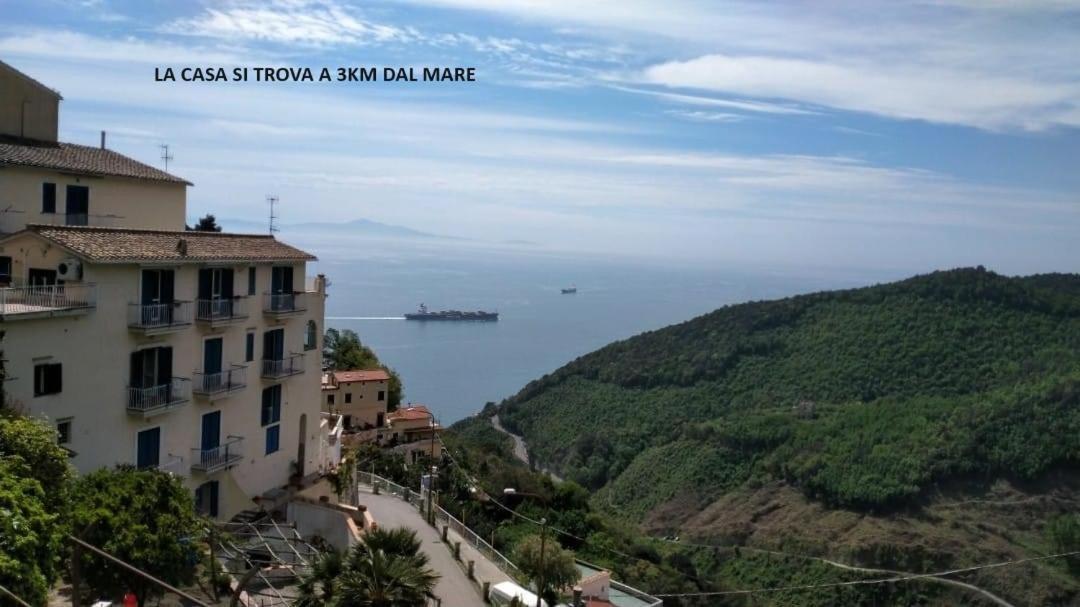 Casa Catino Vietri sul Mare