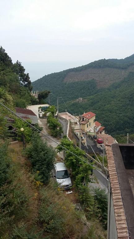 Casa Catino Vietri