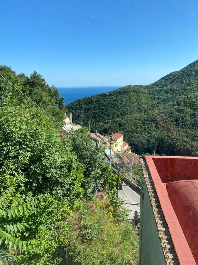 Casa Catino Holiday home